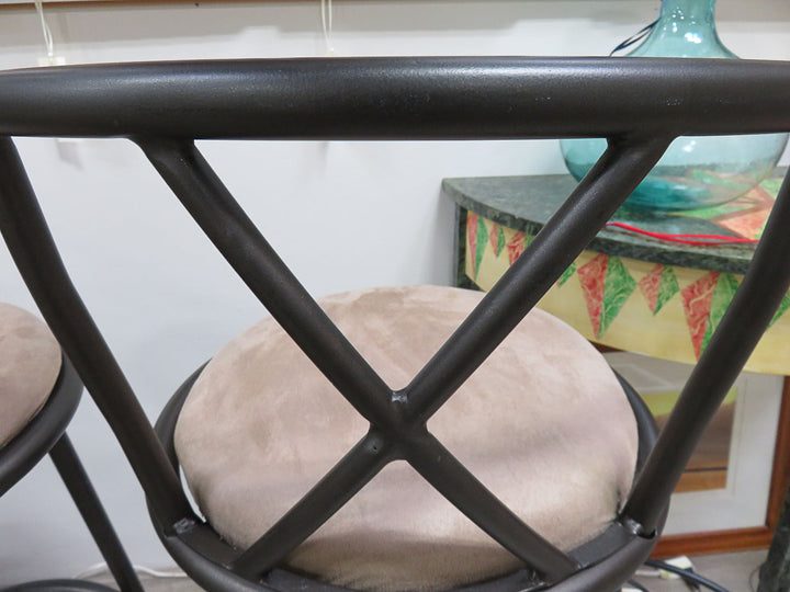 Pair of Bar Stools