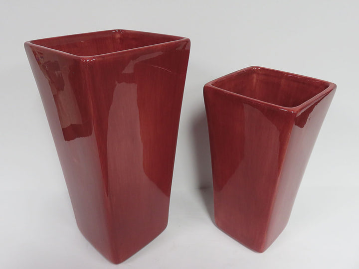Pottery Barn Vases
