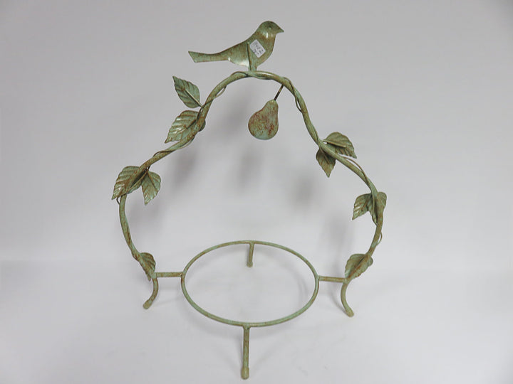 Tabletop Plate Rack