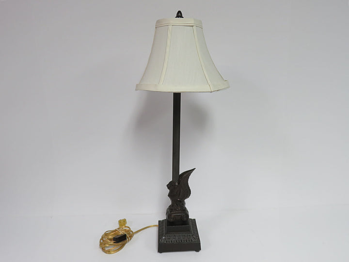 Buffet Lamp