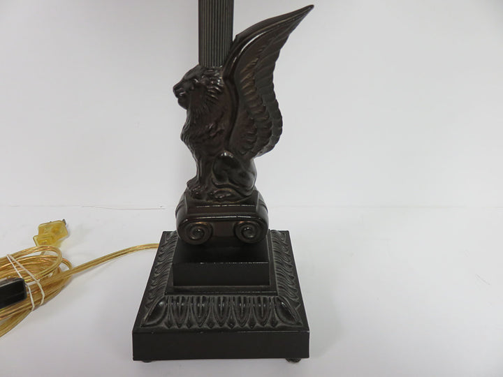 Buffet Lamp