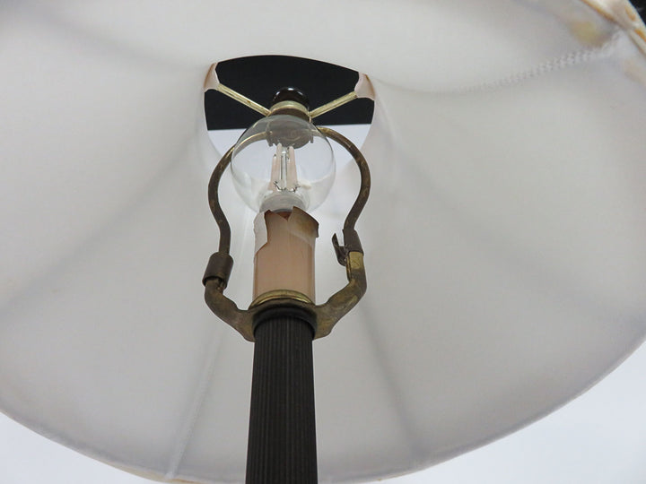 Buffet Lamp