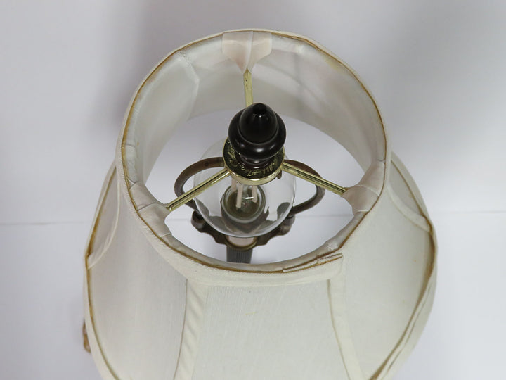Buffet Lamp