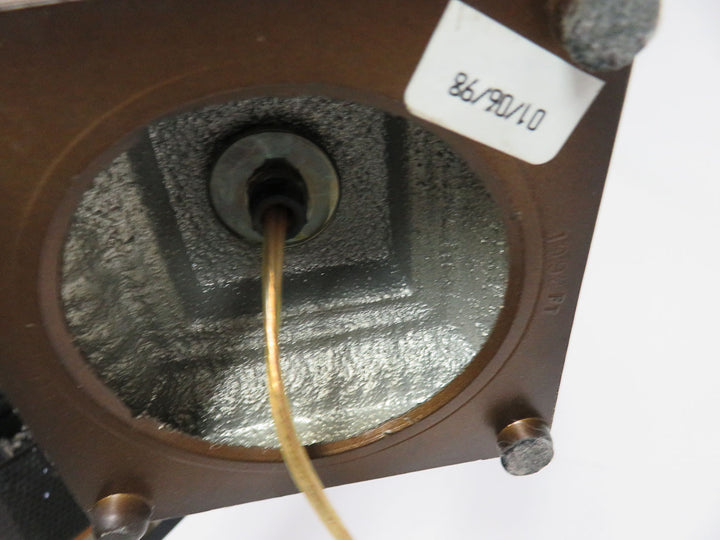 Buffet Lamp