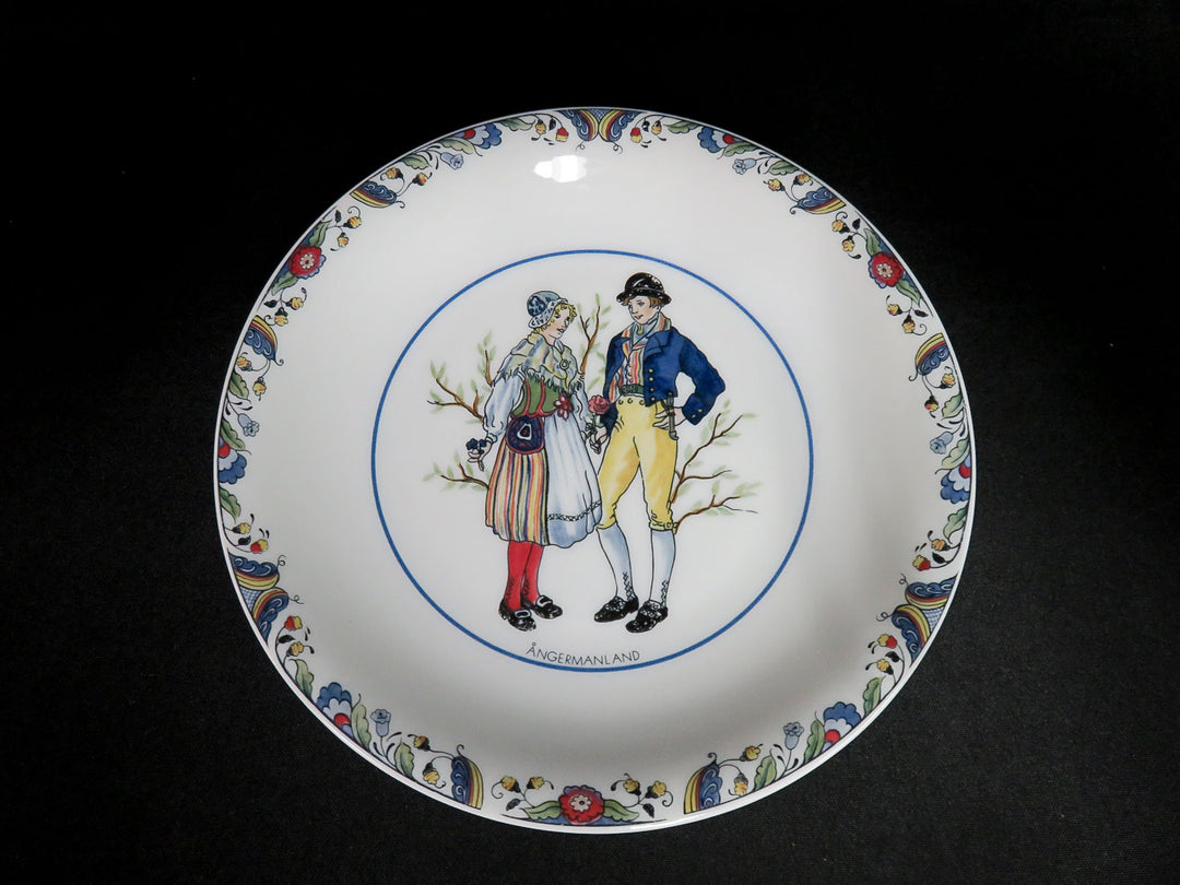 Rorstrand Dessert Set