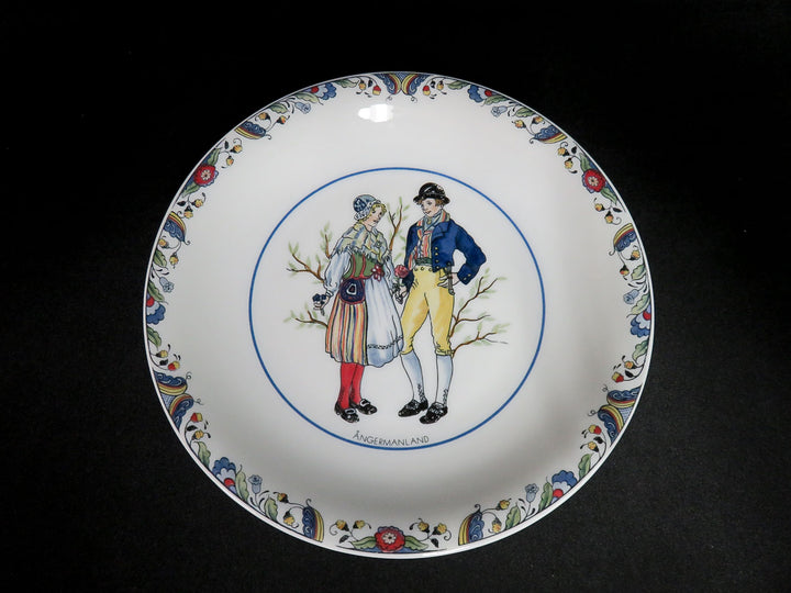 Rorstrand Dessert Set