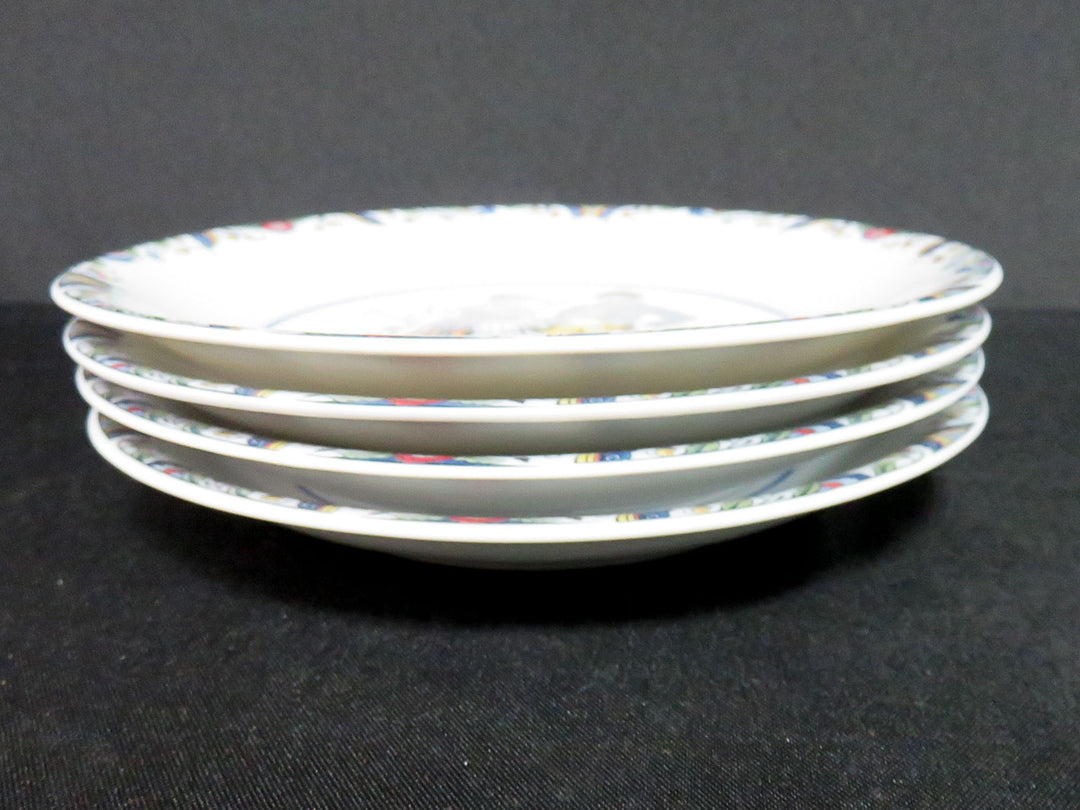 Rorstrand Dessert Set