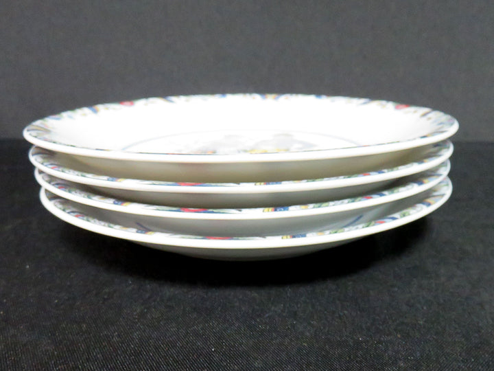 Rorstrand Dessert Set