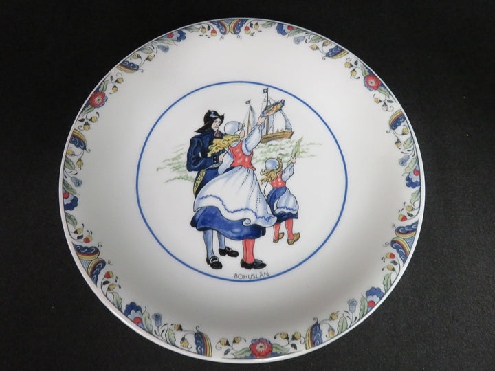 Rorstrand Dessert Set