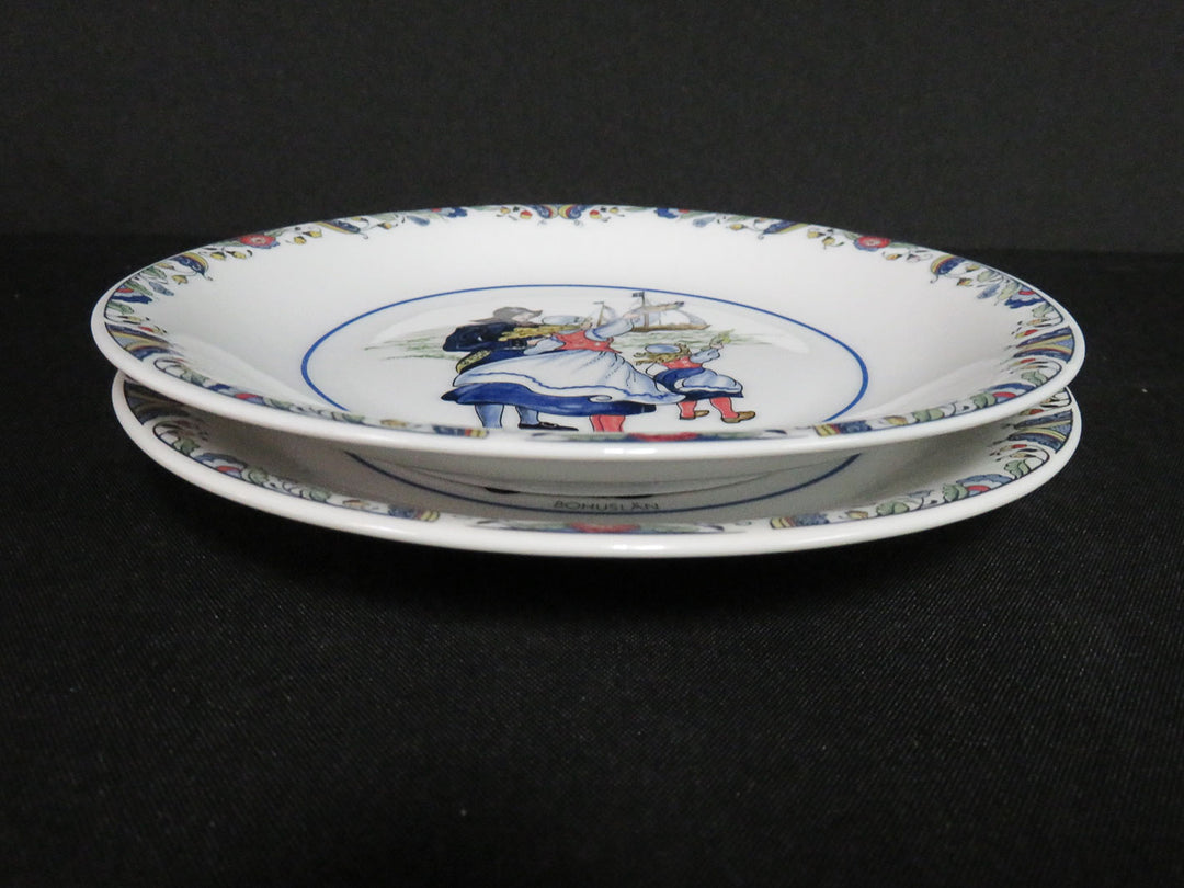Rorstrand Dessert Set