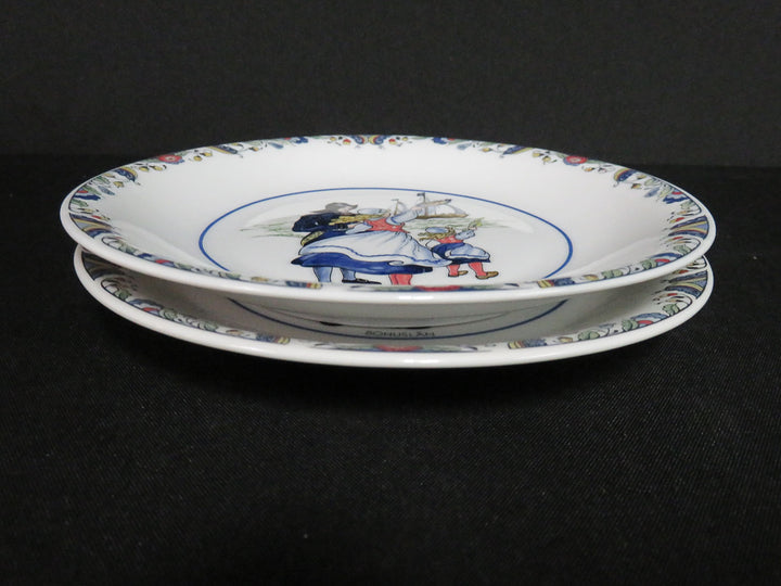 Rorstrand Dessert Set