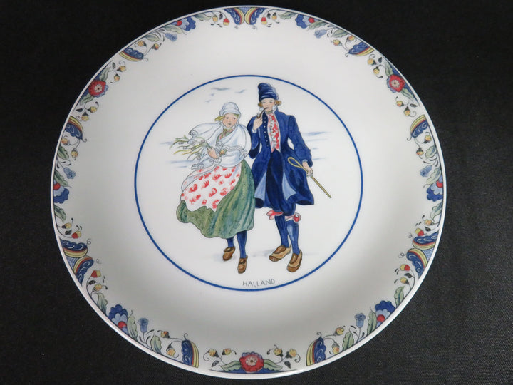 Rorstrand Dessert Set