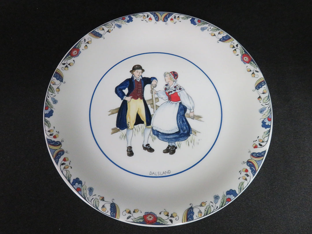 Rorstrand Dessert Set