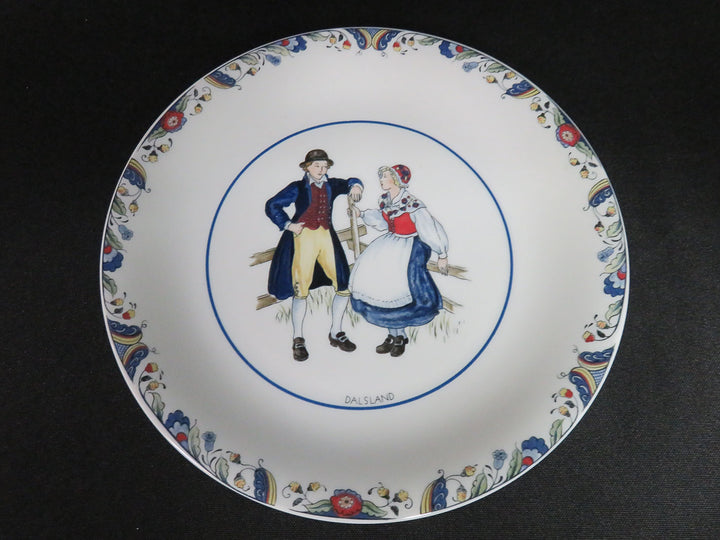 Rorstrand Dessert Set