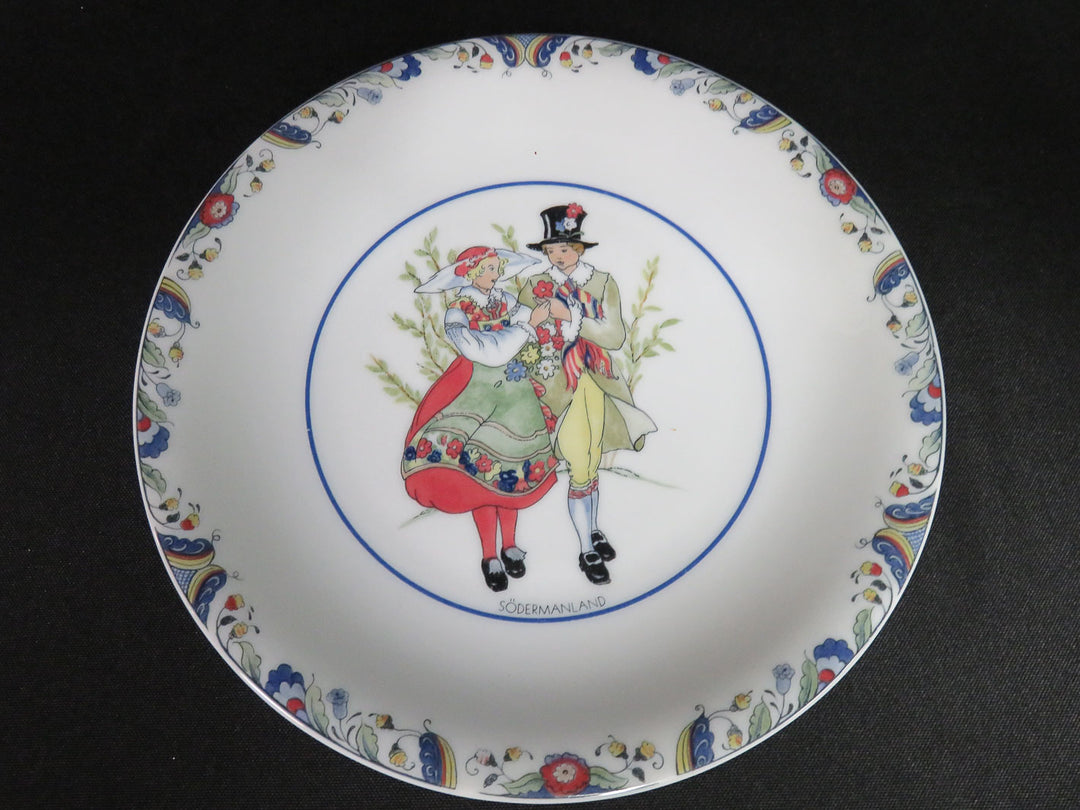 Rorstrand Dessert Set