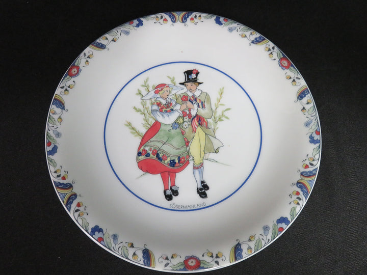 Rorstrand Dessert Set