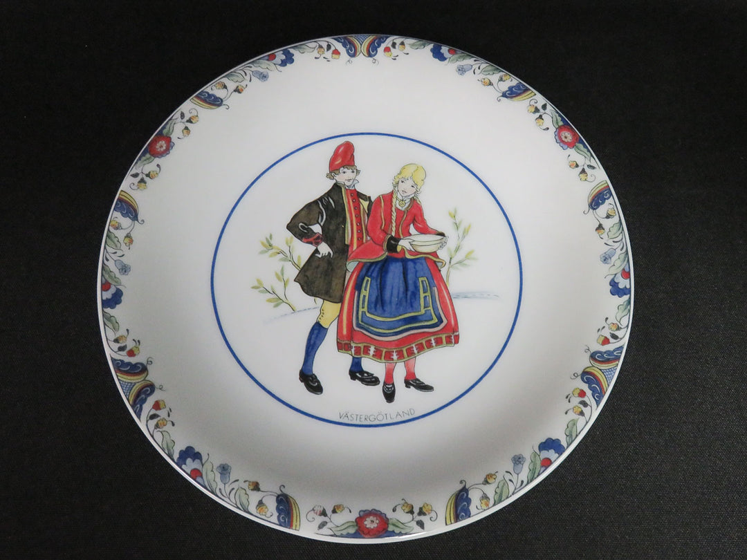 Rorstrand Dessert Set
