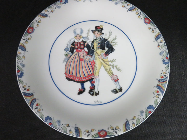 Rorstrand Dessert Set