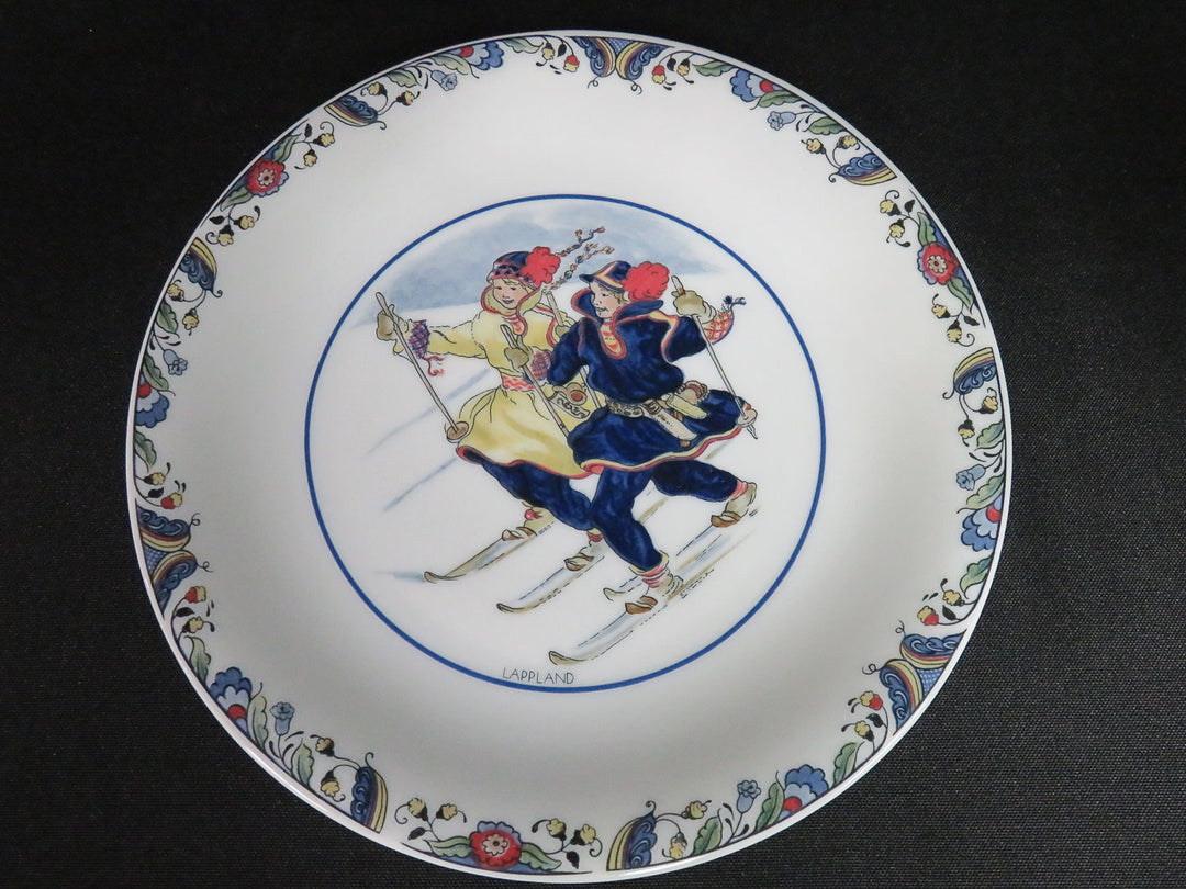 Rorstrand Dessert Set