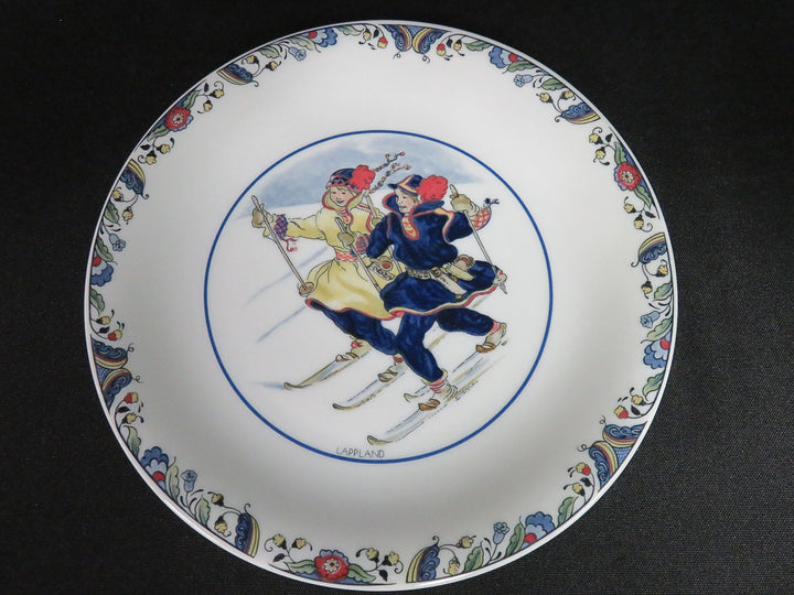 Rorstrand Dessert Set