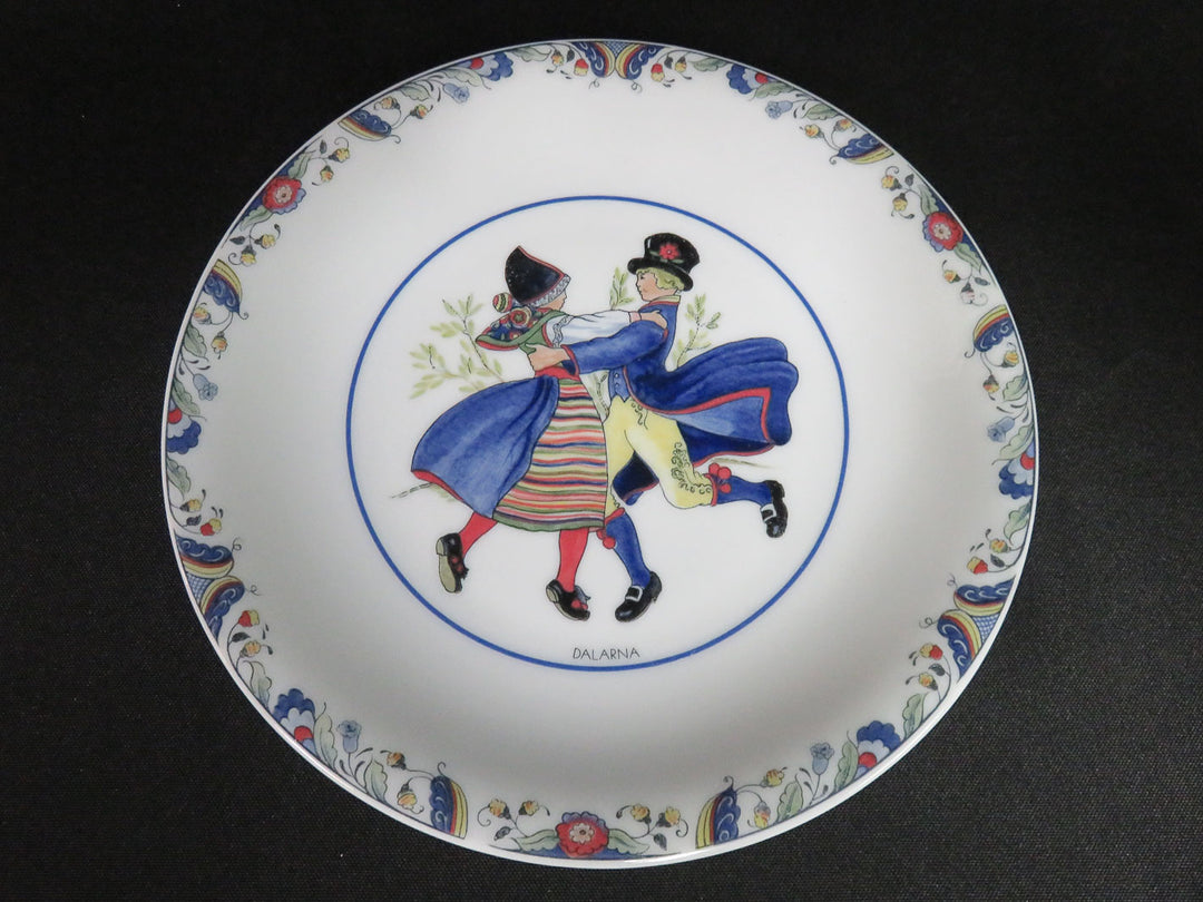 Rorstrand Dessert Set