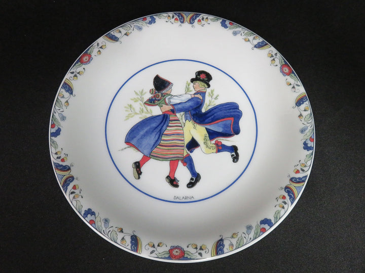 Rorstrand Dessert Set