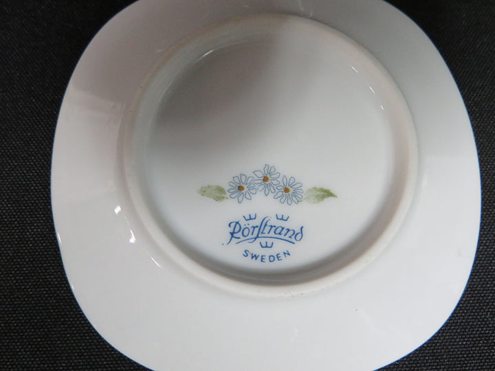 Rorstrand Dessert Set