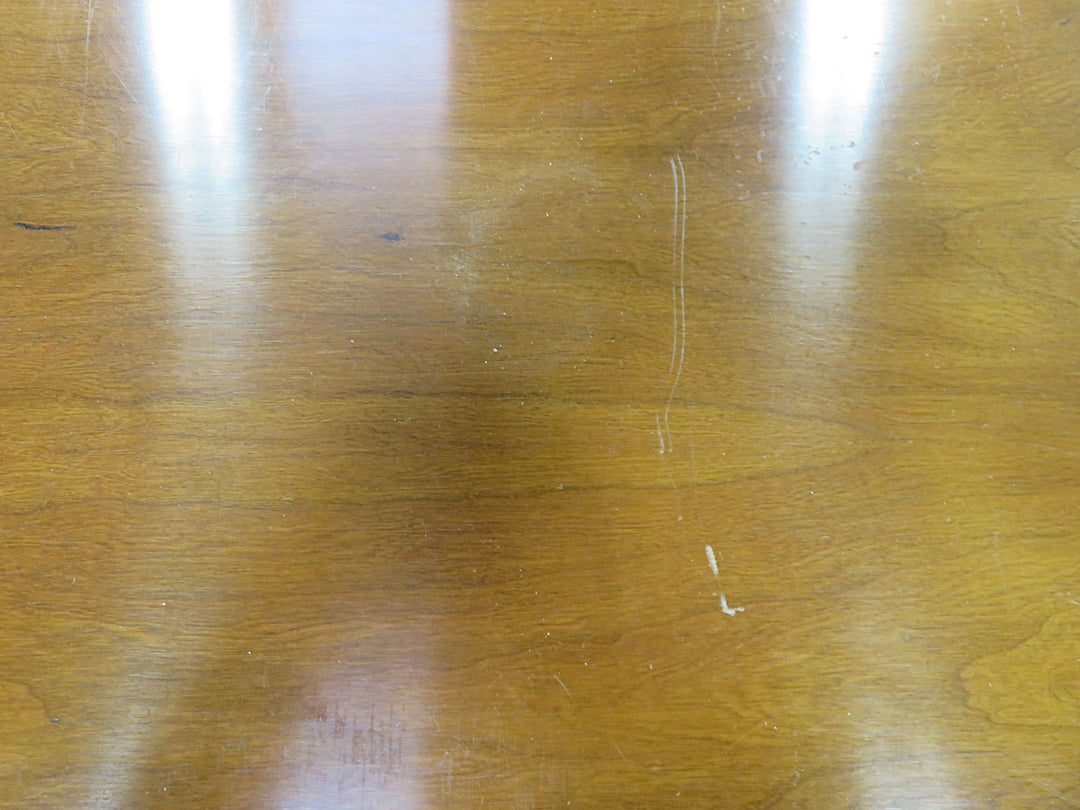 Drop Leaf Server