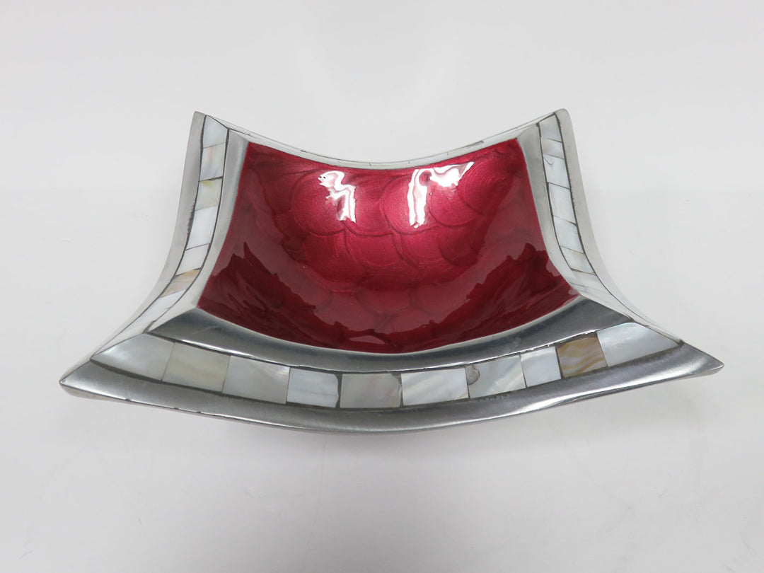Julia Knight Bowl