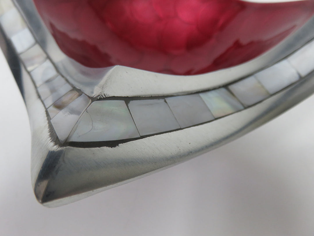 Julia Knight Bowl