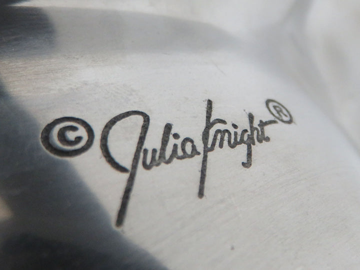 Julia Knight Bowl