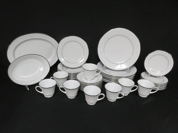 Noritake China Set