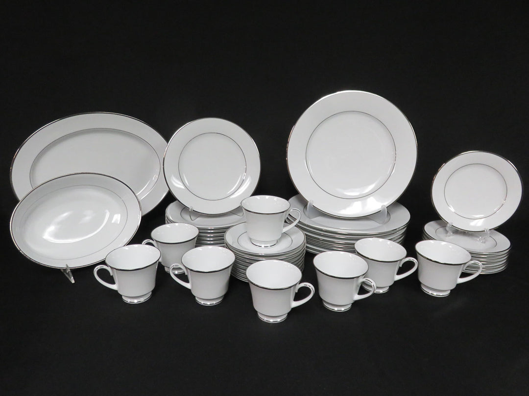 Noritake China Set
