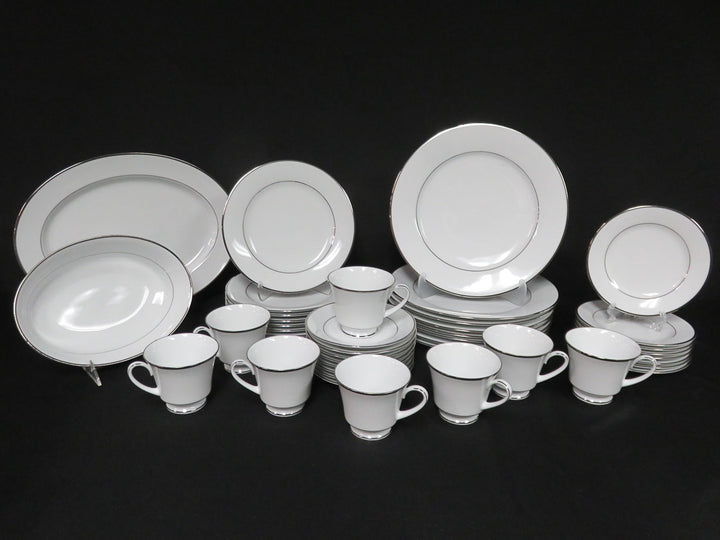 Noritake China Set