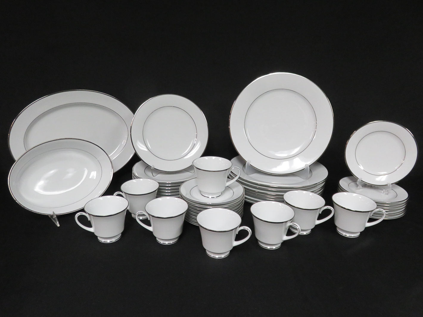 Noritake China Set – Village Treasure House