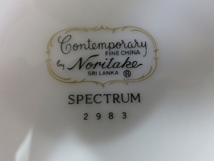 Noritake China Set