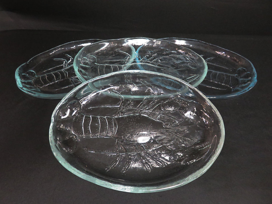 Lobster Plates