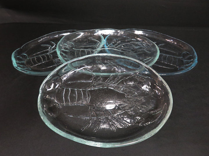 Lobster Plates