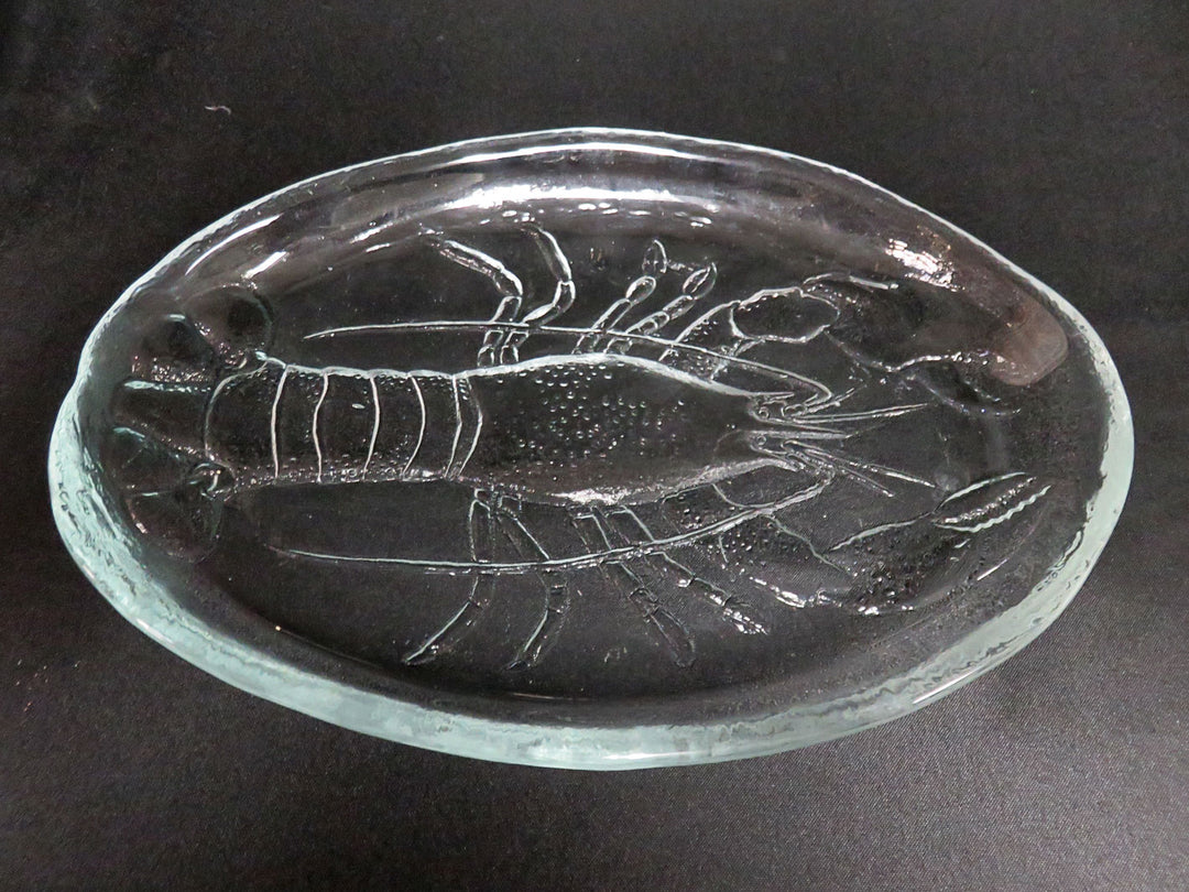 Lobster Plates