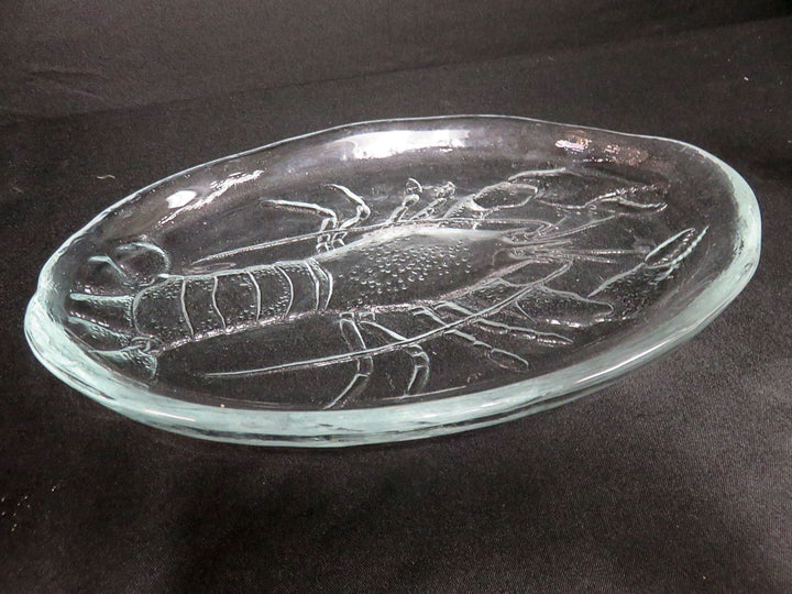 Lobster Plates