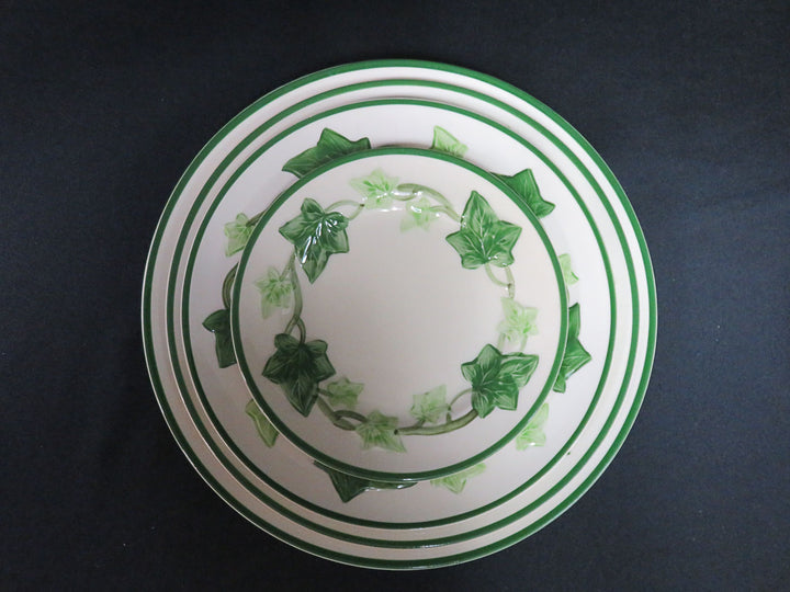 Franciscan "Ivy" China Set