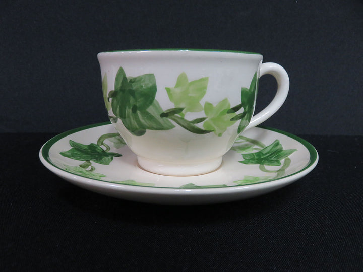 Franciscan "Ivy" China Set