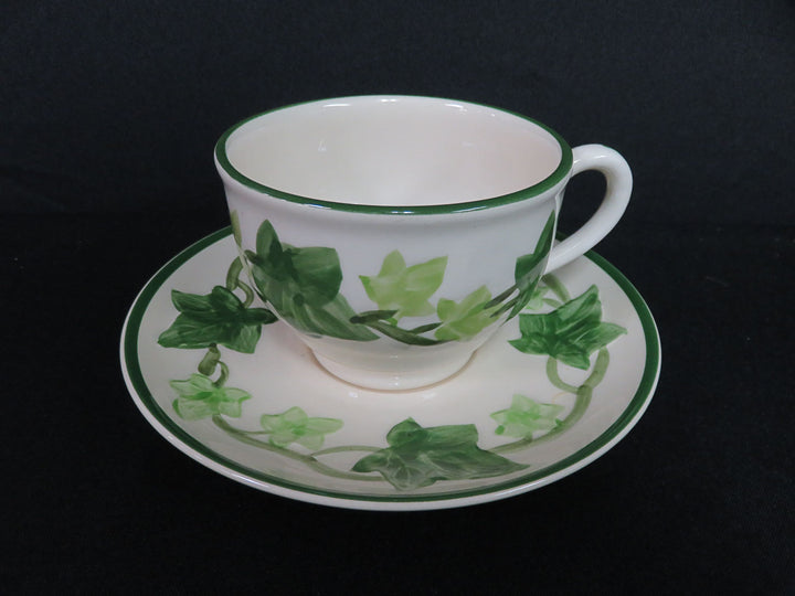 Franciscan "Ivy" China Set