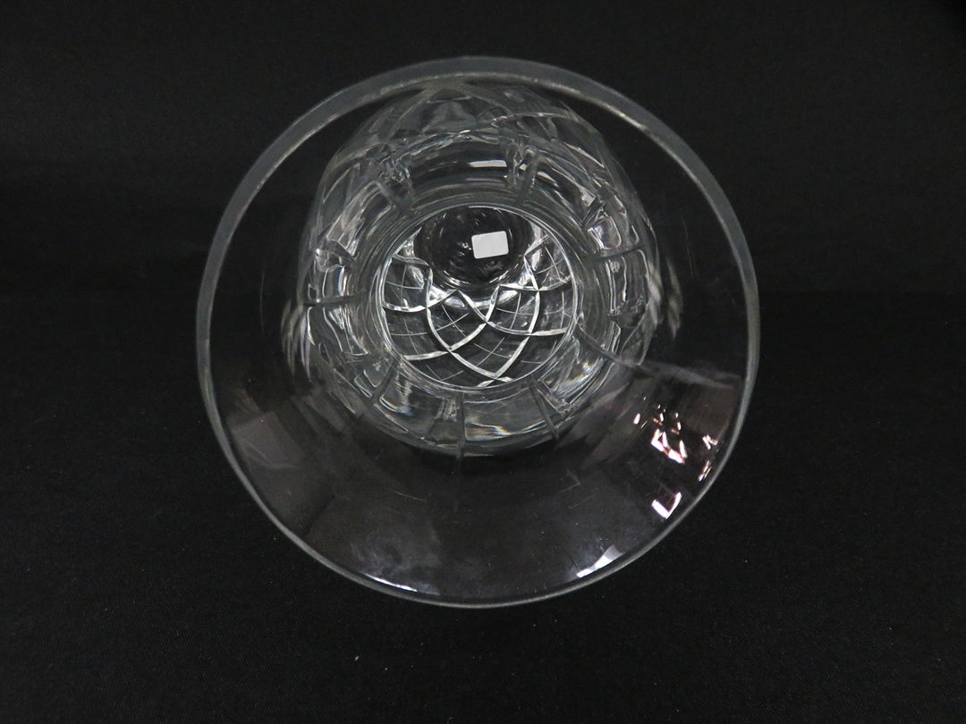 Rogaska Crystal Vase