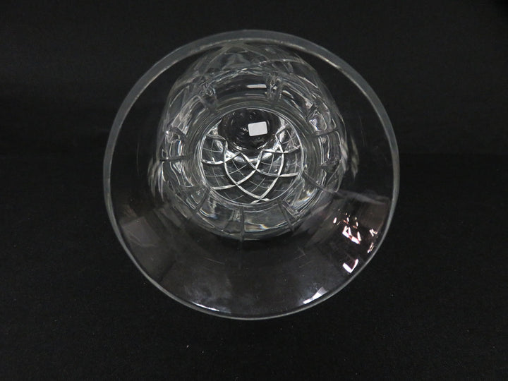 Rogaska Crystal Vase