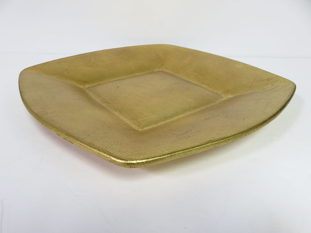 Toscana Decorative Plate