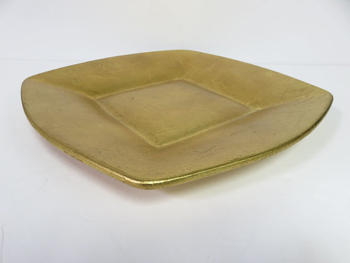 Toscana Decorative Plate