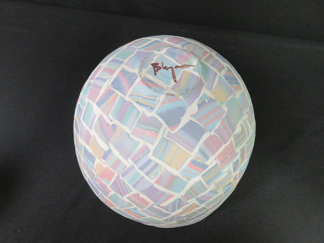 Artisan Made Bowl