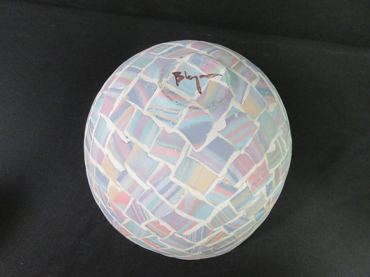 Artisan Made Bowl