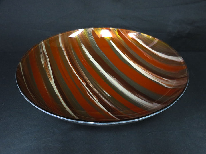 Tony Evans Centerpiece Bowl
